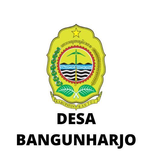 Logo Kalurahan Bangunharjo