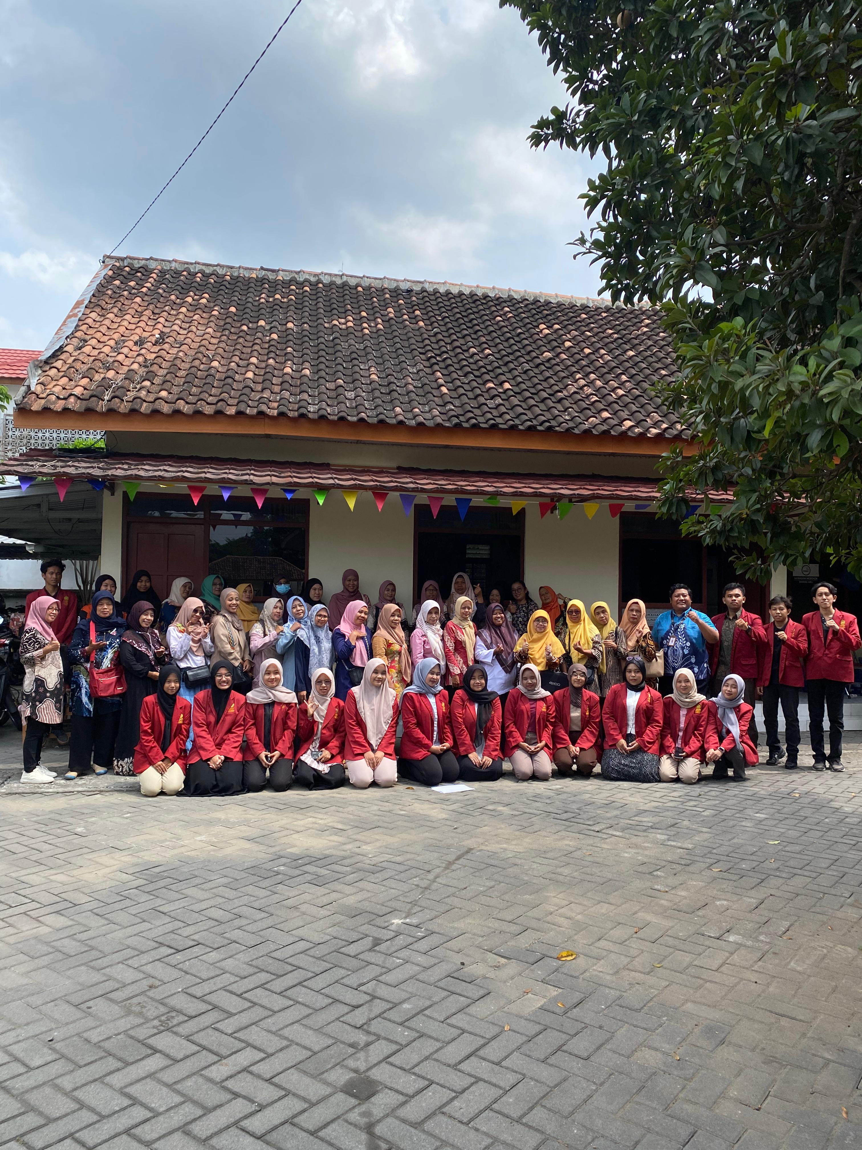 Inovasi Pangan Sehat Kelor