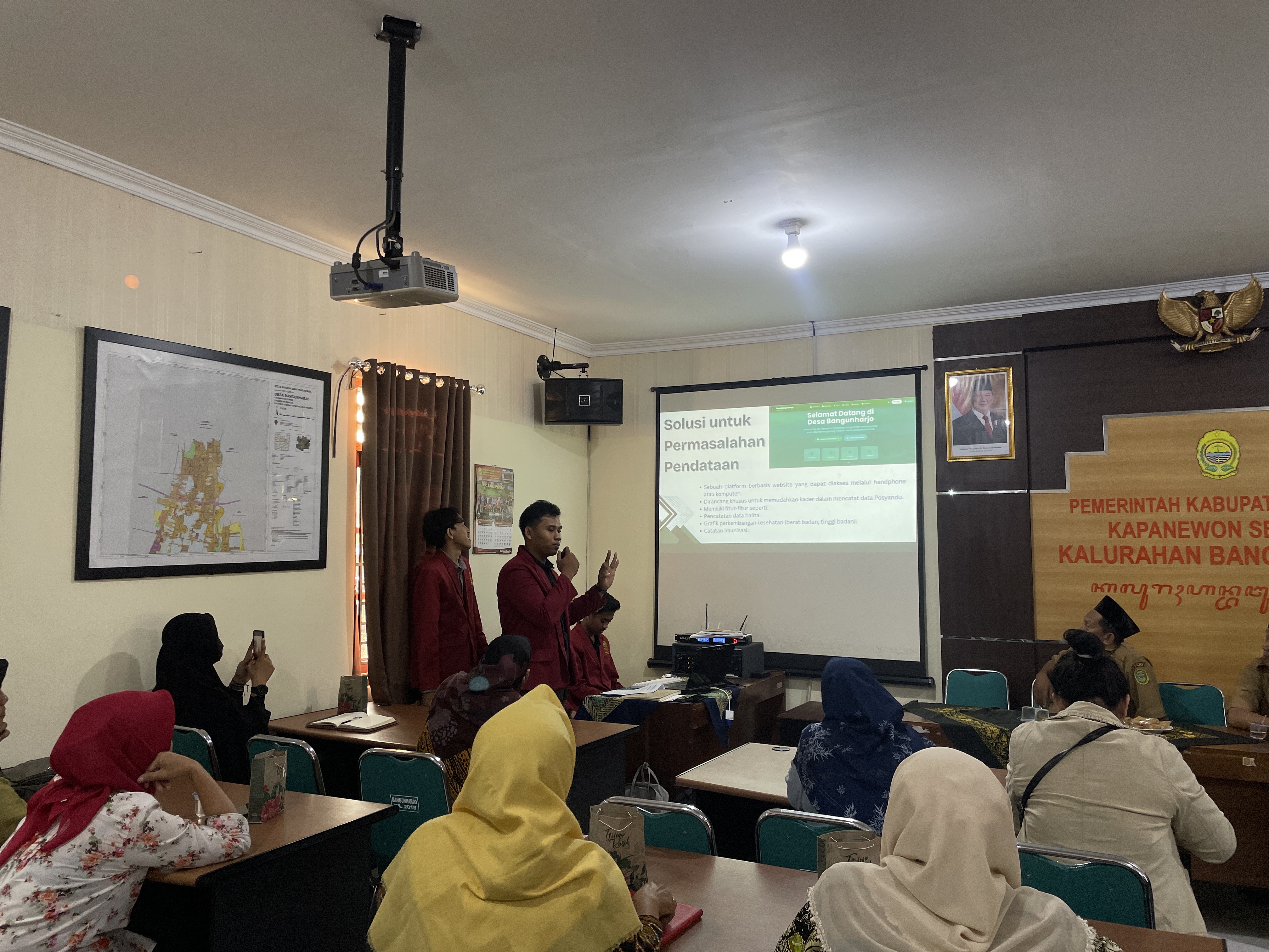 Program Pembangunan